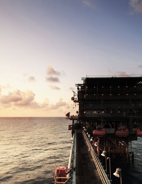 oil-gas